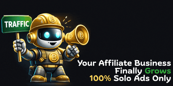 Join BoostLoope - The Solo-Ad Mailer That Actually Converts